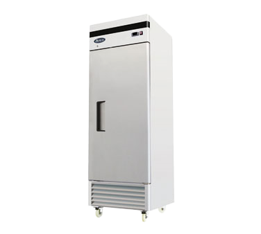 Atosa: MBF8505GR – Bottom Mount (1) One Door Refrigerator