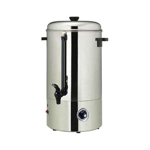 Boswell: PC167C – 40 Cup Coffee Percolator