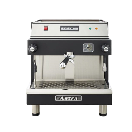 Astra: M1 011- Mega 1 Automatic Espresso/Cappuccino Machine