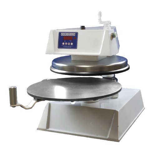 Doughpro : DP1300 – Air Driven Automatic Dough Press