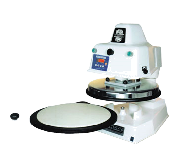 Doughpro: DP3300 – Automatic Electro-Mechancial Dough Press