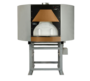 Earthstone: 130-PAGW – Gas/Wood Combination Oven