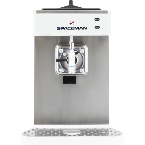 Spaceman: 6690-C – (1) Flavor Countertop Frozen Beverage Machine