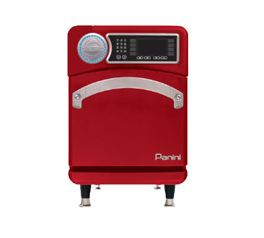 Turbo Chef: Panini™ – Countertop Panini Rapid Cook Oven
