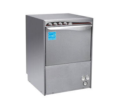 CMA: UC50E – High Temperature Undercounter Dishwasher / Glasswaher