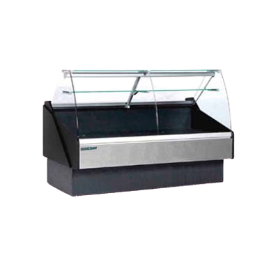Hydra-Kool: KPM-CG-80-S – Deli And Packaged Products Display Case