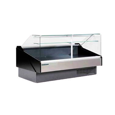 Hydra-Kool: KPM-FG-100-S – Deli And Packaged Products Display Case