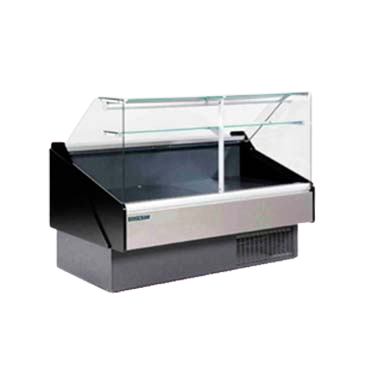 Hydra-Kool: KPM-FG-60-S – Deli And Packaged Products Display Case