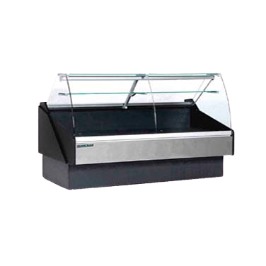 Hydra-Kool: KPM-CG-100-S – Deli And Packaged Products Display Case
