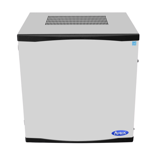 Atosa: YR800-AP-261 – 800 lb. Modular Ice Maker W/O Ice Bin