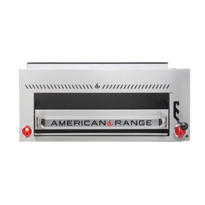American Range: ARSB-36 – 36″ Gas Salamander Broiler