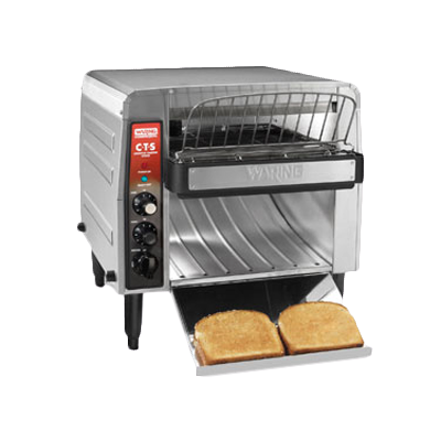 Waring: CTS1000 – Commercial Conveyor Toasting System
