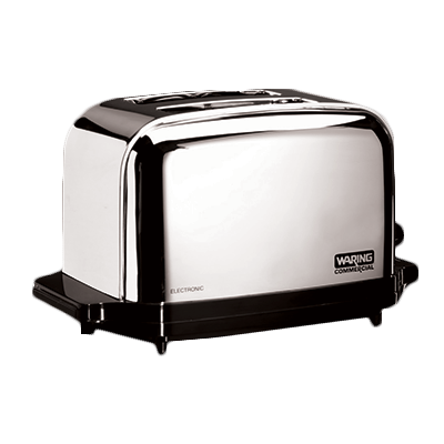 Waring: WCT702 – Wide Slot Commercial Toaster