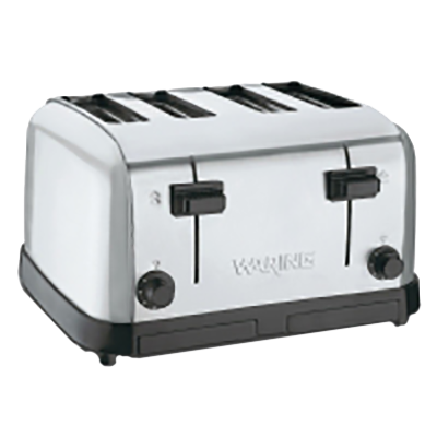 Waring: WCT708 – Extra Wide Slot Commercial Toaster