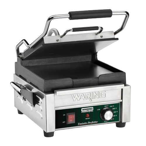 Waring: WFG150 – Tostato Perfetto™ Compact Toasting Grill