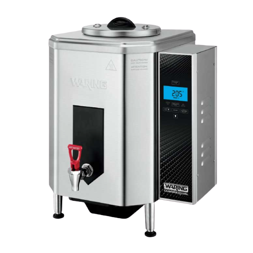 Waring: WWB10G – 10 Gallon Hot Water Dispenser