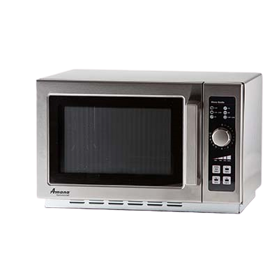 Amana: RCS10DSE – Commercial Microwave Oven