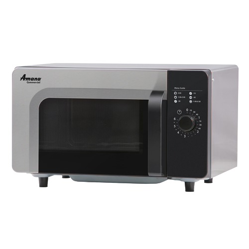 Amana: RMS10DSA – Commercial Microwave Oven
