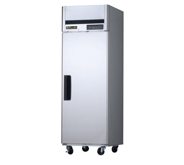 Blue Air: BSR23T – Top Mount (1) One Door Refrigerator
