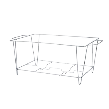 Winco: Full Size Chafer Stand