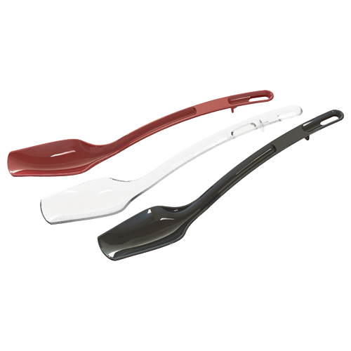 Winco: Curv? Tapered Buffet Spoons