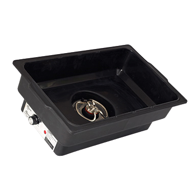 Winco: Electric Chafer Water Pan