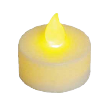 Winco: Flameless Tealight Candle