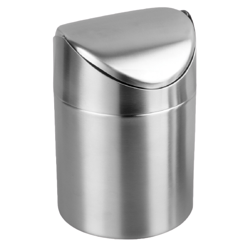 Winco: Mini Waste Can