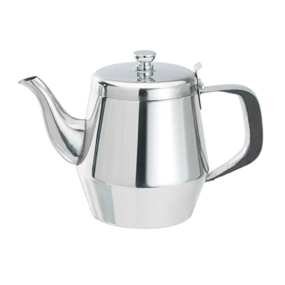 Winco: Gooseneck Teapots