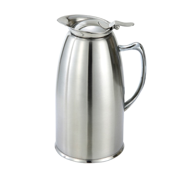 Winco: Stainless Steel Lined Coffee Server