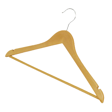 Winco: Coat Hanger