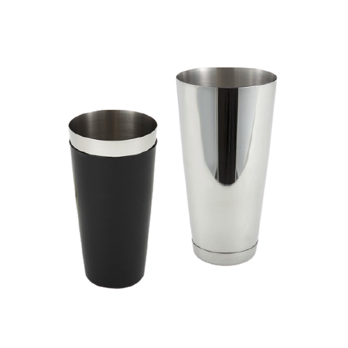 Winco: Bar Shaker Cups