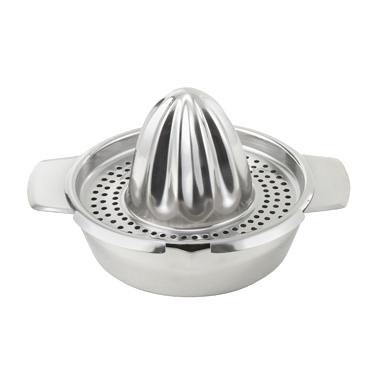 Winco: Stainless Steel Manual Citrus Juicer