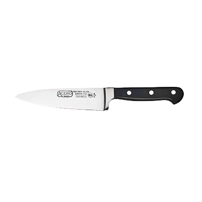 Winco: ACERO Forged 6″ Chef’s Knife