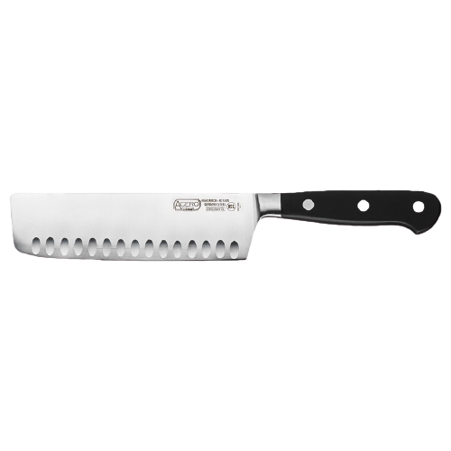 Winco: ACERO Forged Nakiri Knife