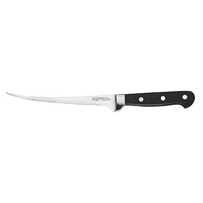 Winco: ACERO Forged Flexible Fillet Knife