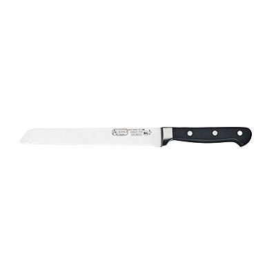 Winco: ACERO Forged Bread Knife
