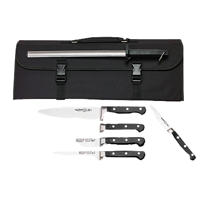 Winco: ACERO Knife Kit