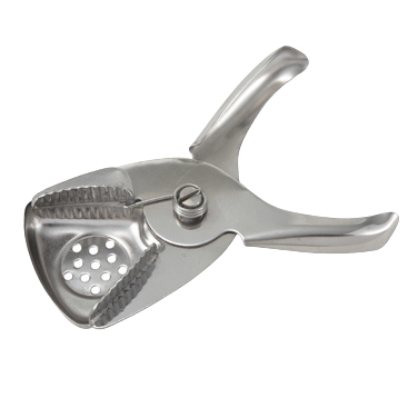 Winco: Stainless Steel Lemon/Lime Squeezer