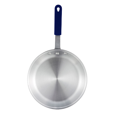 Winco: Gladiator? Natural Finish Fry Pans