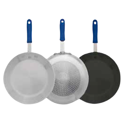 Winco: Induction Ready Aluminum Fry Pans