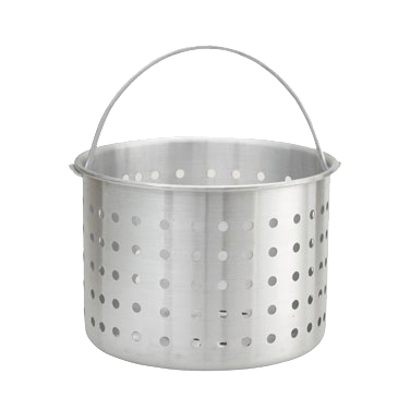 Winco: Aluminum Steamer Baskets