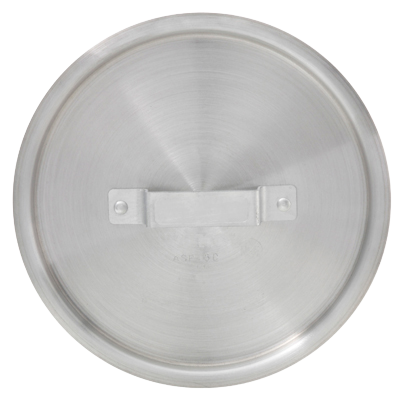 Winco: Aluminum Cover For Sauce Pans