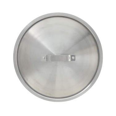 Winco: Aluminum Cover For Pots