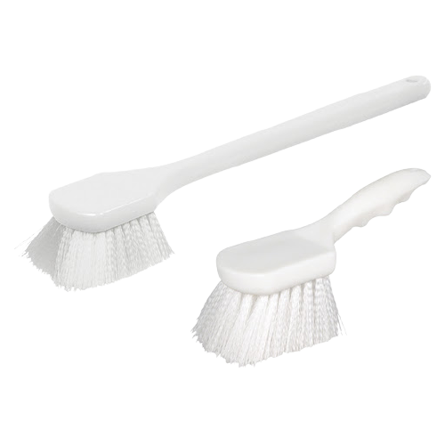 Winco: Pot Scrubbing Brushes