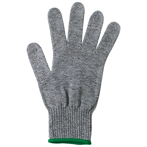 Winco: Anti-Microbial Cut-Resistant Gloves