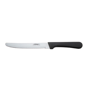 Winco: Plastic Handle Steak Knives