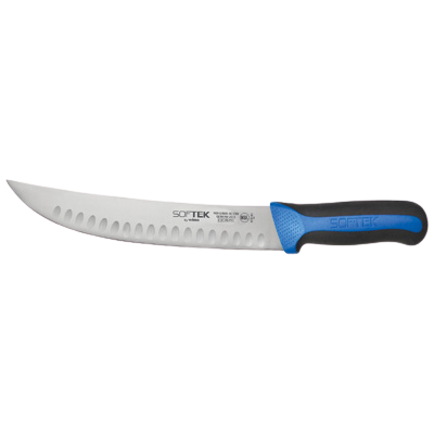 Winco: SOF-TEK? Soft Grip Hollow Ground Cimeter Knife