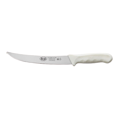 Winco: ST?L Stamped Breaking Knife