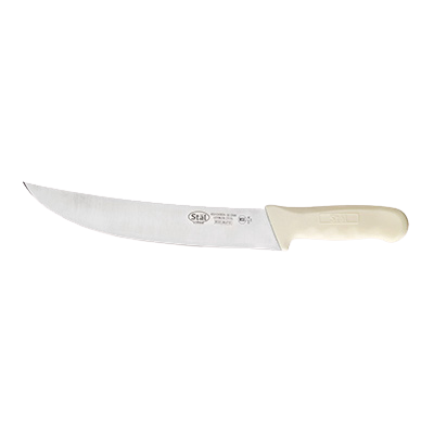 Winco: ST?L Stamped Cimeter Steak Knife